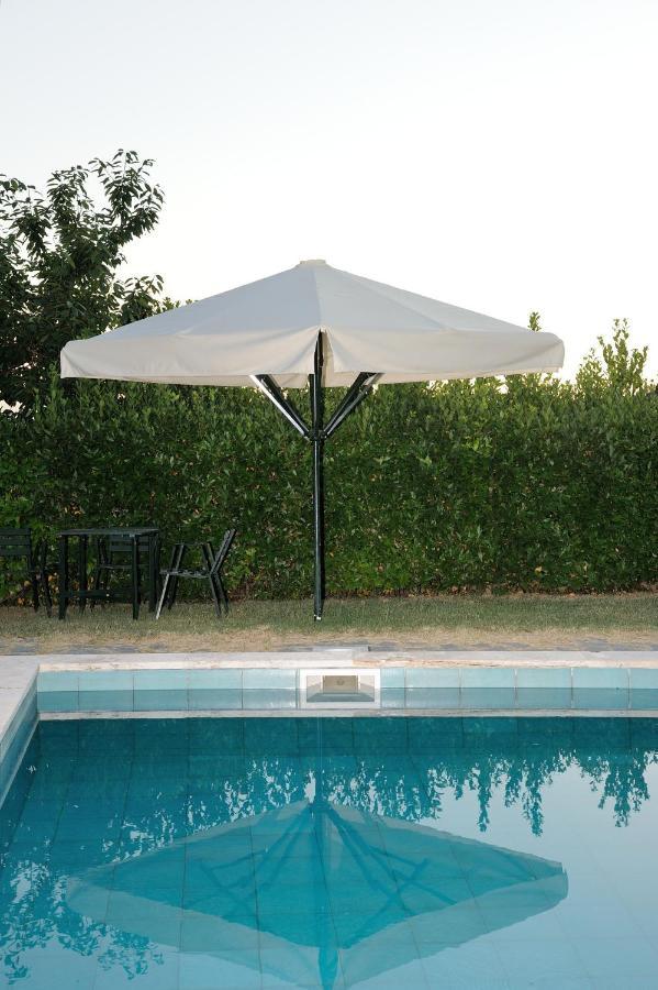 Agriturismo La Casella Castelfranco di Sopra Exterior photo
